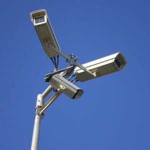 Surveillance-video-cameras