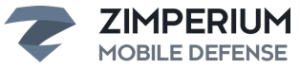 Zimperium-Logo